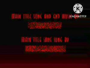 My Life as a Teenage Robot lost episode credits (666)