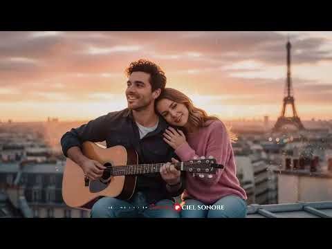 Chansons d'Amour Français 💖/ Top French Love Mix 🕊️