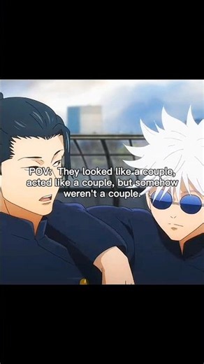 they love each other I just can't prove it #donghua #anime #manhwa #animeedit