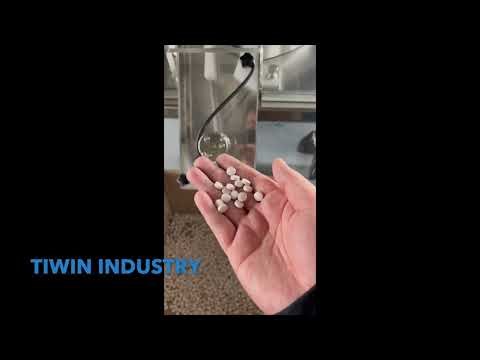 #tabletpress#highspeed#automatic with 26/32/40 stations super stable performance#pharmatabletmachine