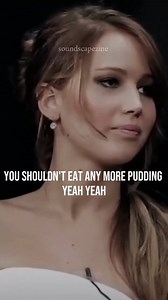 Jennifer Lawrence On Between Two Ferns Funny Moments #shorts | Between 2 Ferns Clips