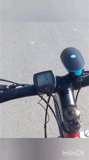 speed meter for cycle 💯🚲#speed#speedmeter#odometer#cycling#cyclist#shorts#bicycle#cyceltopspeed#bike