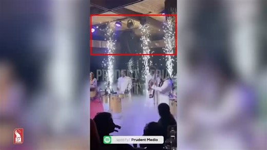 🅶🅾🅰 🅿🅰🆁🆃🆈 🅲🅸🆁🅲🅻🅴 on Instagram: "How many deaths will it take to ban pyro guns? This is not entertainment. This is a warning. We urge the Government to take immediate action and ban indoor pyro guns before more lives are lost. 👆Watch. Reflect. Speak up in the comments. — Team Goa Party Circle"