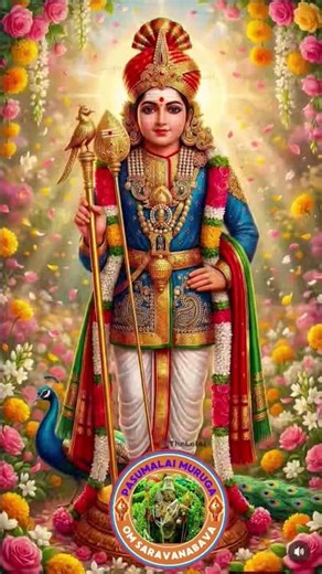 முருகா என்றாலே போதும்#muruganthunai #love #god #tamil #ayyappa #sabarimala #lordshiva #shorts #viral