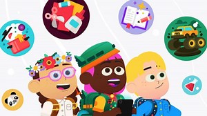 Google Launches Kids Space for Select Android Tablets