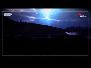 Slender the Arrival Soundtrack 15: Sealed Fate