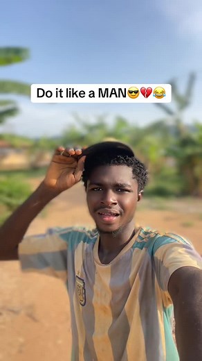 Master Nigerian Dance Moves Like a Man