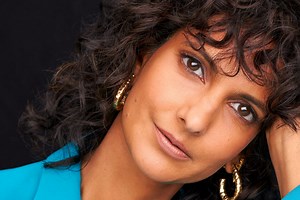 Never Have I Ever’s Poorna Jagannathan: ‘I love the ferocity of the MeToo movement in India’