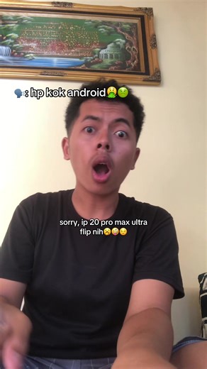 IP 20 Pro Max Ultra Flip: A Premium Android Experience