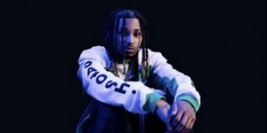 Hip Hop Star DDG Releases 'Handling Business' EP