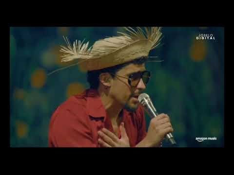 Dtmf - Bad Bunny ( En vivo )