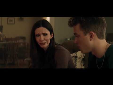 Superman and Lois 1x08 - Lois Apologises to Jonathan