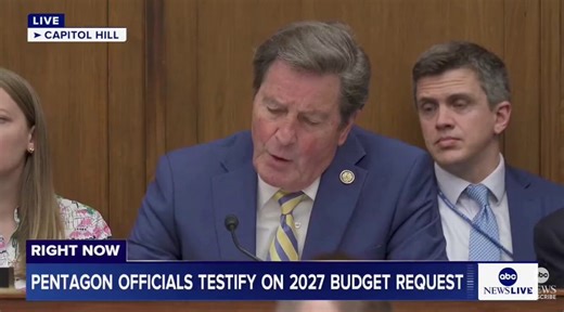 🚨HOLY SHIT: Rep. John Garamendi OBLITERATES Pete Hegseth and calls him a liar right to his face:“You have been lying to the American public about this war from day one.”His entire remarks are 🔥“This war of choice is a political and economic disaster at every level. …the strategy has been an outstanding example of INCOMPETENCE. …Despite the President's promise to lower the cost of living, gas prices are up 40% and inflation is soaring. So much for lowering the cost of living.The President has g