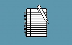 不影响听课的高效率记笔记方法：Vim + Markdown - 教学与配置