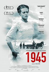 1945 (Filme), Trailer, Sinopse e Curiosidades - Cinema10
