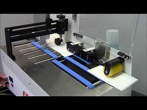 1 EFS Pro Proper Product Setup