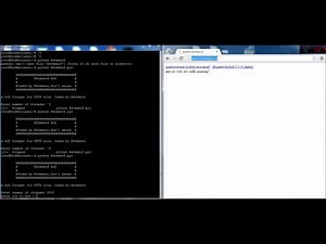 [DDos]B4ckself - a Most Powerful DoS concept for HTTP Site