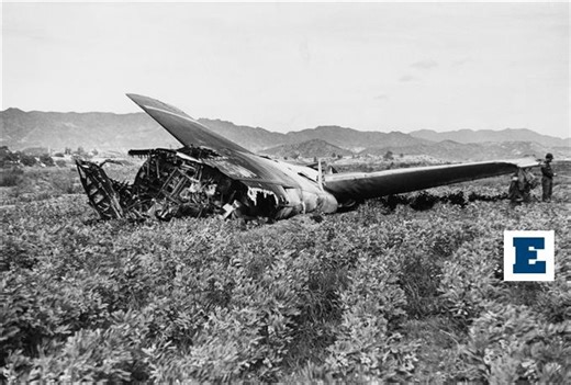 Όταν έπεσαν στην Ισπανία πυρηνικές βόμβες, 800 φορές ισχυρότερες της Χιροσίμα, ο Κόσμος ολόκληρος σταμάτησε να ανασαίνει