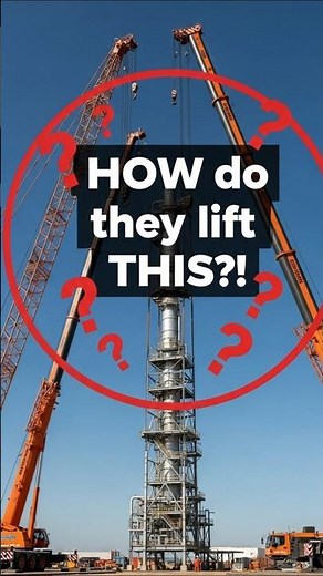 The UNBELIEVABLE Power of Mega Construction Machines #shorts