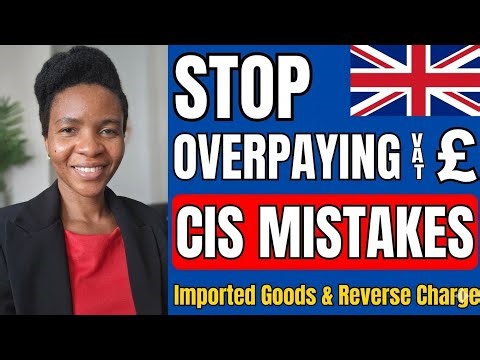 UK VAT Explained: 2026 Rates, £90k Threshold, Reverse Charge & CIS.