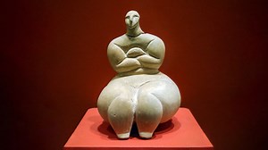 159K views · 2K reactions | Did giants from the sky build these structures on Earth? | Ancient Aliens: Out of This World Moments | Facebook