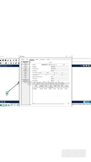 DHCP Error Fix | 169.254 IP Problem Explained & Solved#DHCP#DHCPTroubleshooting#itandshiksha