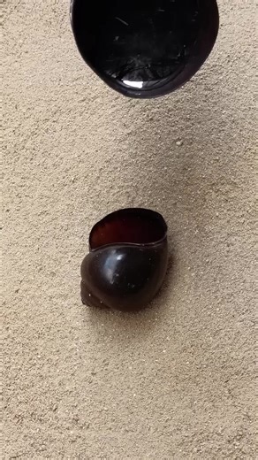 Casting Aluminum at Home: Snail Shell Technique