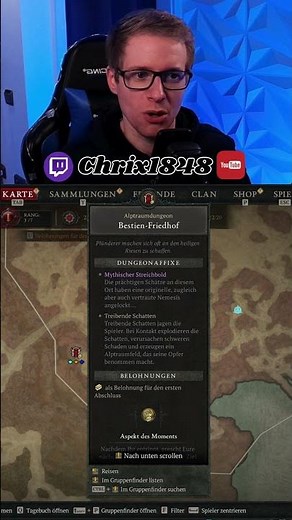 Diablo 4 Season 11: 5 MYTHIC UNIQUES guaranteed?! (Mythic Prankster Affix)