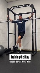 Kinstretch Level II Provider, FRSC & FRAs @aldham_ad⁣ 📍Niagara Falls, Ontario 🇨🇦 ⁣ • • •⁣ ⁣ The Functional Range System’s Internal Strength Model is a training system that trains the ecologies of nervous system, joint function, connective tissue, and muscular development training capacities. There is no other system that offers a balance of training each of these training inputs. The blind spot in most training programs/systems is that they lack the training of joint function and connective t