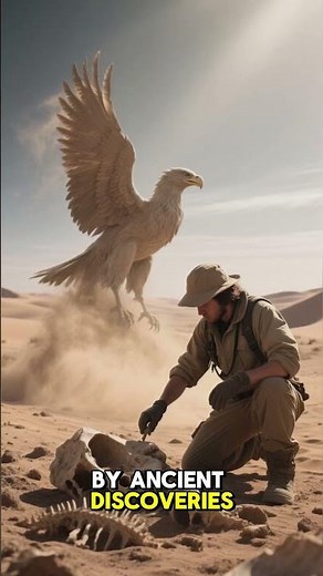 "Real Animals That Inspired Legendary Monsters 🐲🦑 | The Truth Behind Ancient Myths"