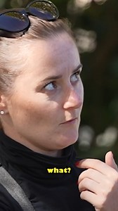 65K views · 400 reactions | she wasn't phased..  | Steven Schapiro | Facebook