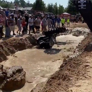 23K views · 189 reactions |  One helluva run from Performance ATV & Offroad at Creekside Offroad Ranch in this massive Can-Am #MaverickX3! #HesOkay ♻️: @monsterriggingoffroad . . . . #superatv #satvnation #canam #canammaverickx3 #gdpportals #portalgearlift #mudtires #offroading #offroadnation #mudding #satv #4x4 #geardrivenperformance #bountyhole #creeksideoffroad | Super ATV | Facebook