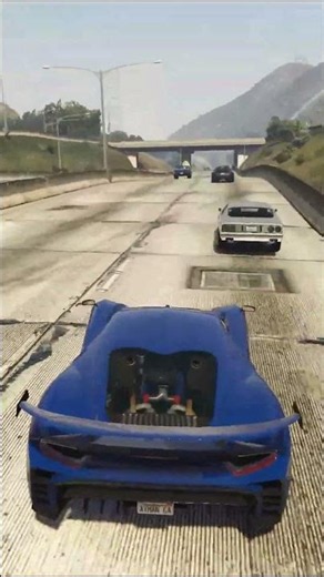 The newest car in the new update 🔥