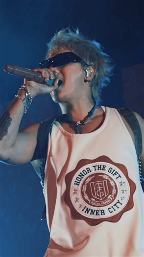 Experience FTISLAND's 'BE FREE' Live Clip Highlight