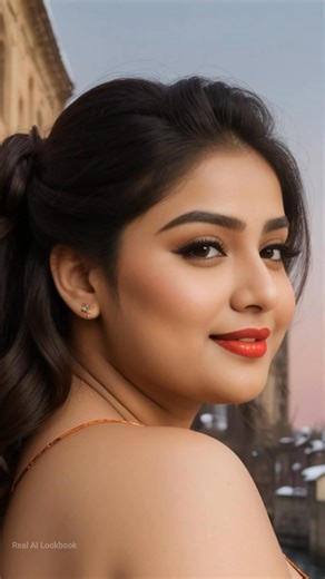Real AI Lookbook | #viral #viralreels #PrettyVibes | Instagram