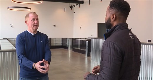 Ordinance would allow for unlimited number of recreational marijuana shops in Warren