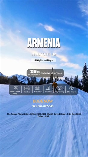 AV BEST TRAVEL LLC 📞 Contact Us: 📍 Office:  971 4 205 3391 📱 WhatsApp:  971 56 264 7343 📍 Visit Us At: The Tower Plaza Hotel, Office 2320, 2321 P.O. Box 5633, Dubai, UAE #HolidayDeals #CustomizedTrips #LuxuryTravel #TravelOffers #Maldives