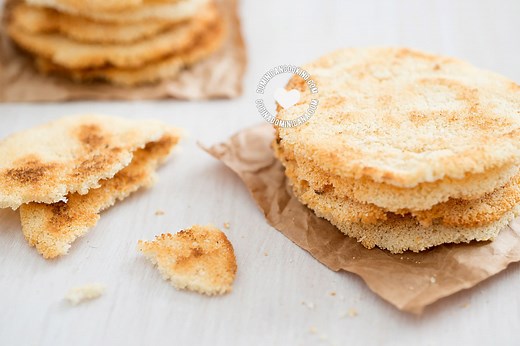 Casabe [Recipe   Video] Yuca or Cassava Bread History