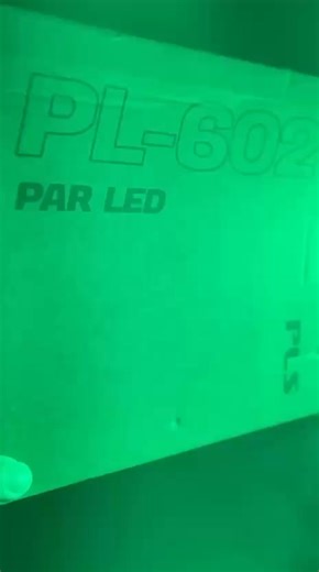 1.6K views · 13 reactions | ‼️ Tacho Pls pl602 ( 60 led x 1,5 w rgb ) c/control remoto. $ 48.095 ‼️ @destacar | Julio Apud | Facebook