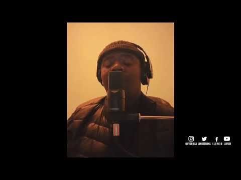 SHE USED TO BE MINE - Sara Bareilles (cover by Lloyiso)