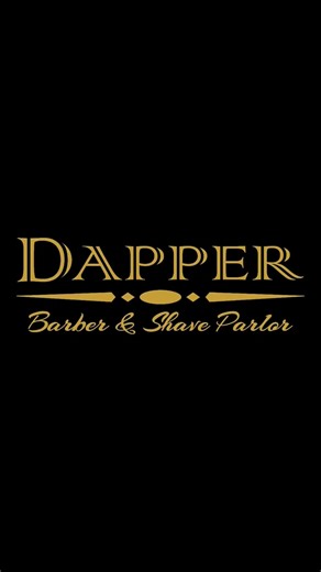 Don’t wait. Need a cut? Make an appointment now! Use the “Booksy for Customers” app and search for Dapper Barber & Shave Parlor! | DAPPER Barber & Shave Parlor