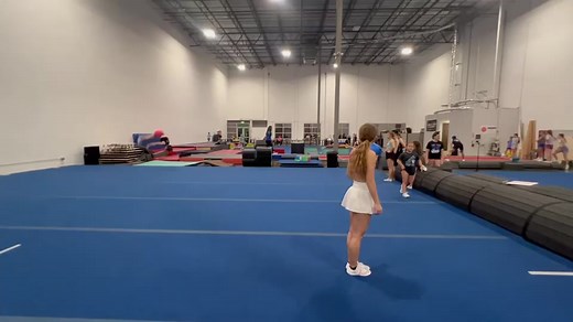 #cheer #cheerleading #cheerleader