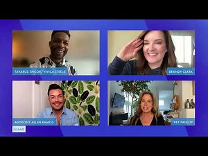 Brandy Clark Shares Powerful Motivation Behind “Dear Insecurity” Music Video In New Conversation