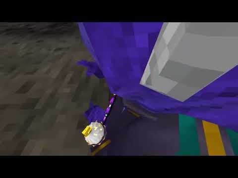 Gorilla tag lost experiment chapter one final scene