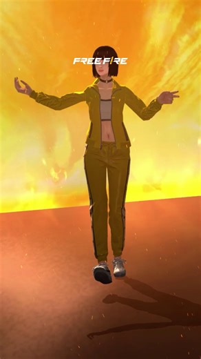 🔥 Flame Arena Highlights! 🔥 Epic battles, fiery moments, and unforgettable action! 💥🔥 | Garena Free Fire