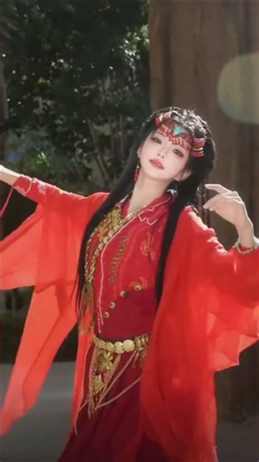 Pretty Girl Cosplay (18)