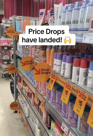 Kmart Price Drops: Unmissable Deals Await!