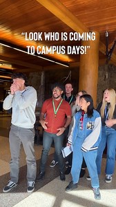 Campus Days wouldn't be what it is without you! 🫵 Over 3 days, you'll connect with other like-minded believers, meet and greet the instructors, and get firsthand experience of what it's like to be a student at Charis! (We know you'll enjoy the beautiful Colorado scenery too... 😉) Comment "register", and we'll send you the link to save your spot! | Charis Bible College