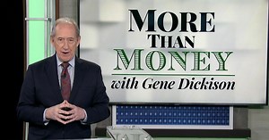 More Than Money:More Than Money: S5 Ep 20 Season 2024 Episode 4
