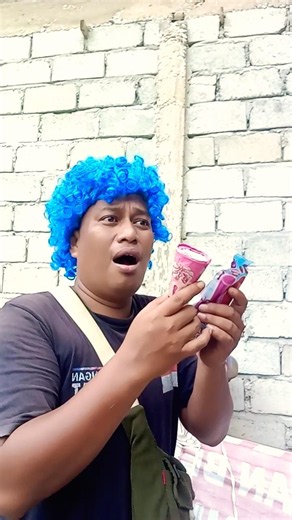 Funny Clown vs Ice Cream 🍦😂 #Shorts #IceCream #FunnyVideo